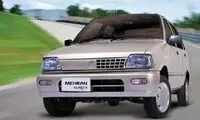 این خودروی پاکستانی جانشین پراید می‌شود!