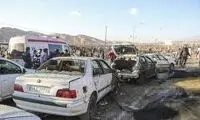 محل اقامت و تردد عوامل تروریستیِ کرمان