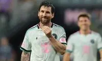 دعوت مسی به تیم ملی آرژانتین برای آخرین بازی
