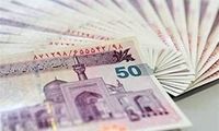 سقف برداشت نقدی در بانک‌ها تغییر کرد