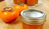 خواص بی‌نظیر شیره خرمالو برای بدن