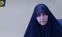 زنی که مسئول پیگیری آزادی‌های اجتماعی شد