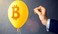 سیل خون در بازار رمزارزها؛ بیت‌کوین ریخت!