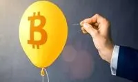 سیل خون در بازار رمزارزها؛ بیت‌کوین ریخت!