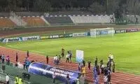 شادی یورگن کلوپی ساپینتو جلب توجه کرد