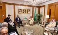 استقبال اتحادیه اروپا از توافق ایران و عربستان