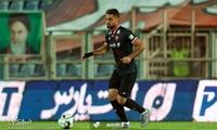 تنبیه مدافع پرسپولیس؛ جریمه هم به اخراج اضافه شد