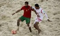 پیروزی سخت «برزیل» برابر «عمان»
