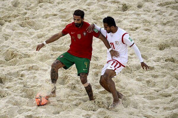 پیروزی سخت «برزیل» برابر «عمان»