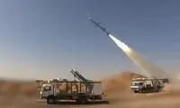 موشک جدید ایران که برای آمریکایی‌ها جهنم به پا می‌کند!