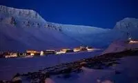 جایی از جهان که هیچ‌ وقت روز نمی‌شود