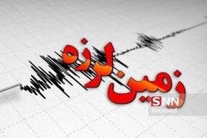 زلزله در این منطقه، مردم را به خیابان‌ها کشاند