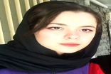 درباره فاطمه صدیقی‌صابر، دختر جوانی که در گیلان شهید شد