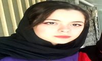 درباره فاطمه صدیقی‌صابر، دختر جوانی که در گیلان شهید شد