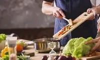  طرز تهیه یک شام رویایی شوهرپز