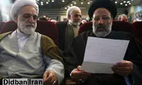 آقای قوه‌قضاییه شما بگویید اکبر طبری کجاست؟ 