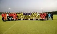 تقابل ۵۵ بازیکن برای ۲۶ بلیت جام جهانی