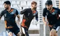 نقشه زنوزی برای سه بازیکن پرسپولیسیِ تراکتور!