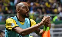 انزونزی: نمی‌فهمم چرا در این بازی‌ها VAR نداریم