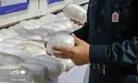 تصاویری از انهدام باند «سلطان کویر»