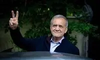 تفسیر خاص پزشکیان از نسل z خبرساز شد