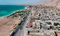 بزرگترین روستای جنوب ایران در انتظار شهر شدن
