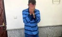 قاتل ‎الهه: اتهام قتل عمدی را قبول ندارم!