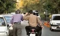 هشدار دادگستری: از نمایش تلفن‌همراه در ملأعام خودداری کنید