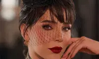 «نیمتاج» بامداد خمار با این استایل همه را غافلگیر کرد