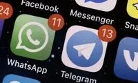 تلگرام این بار با فیلم «ماتریکس» به واتس اپ حمله کرد