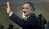 بودجه دفتر زاکانی؛ فقط ۲ هزار میلیارد تومان!