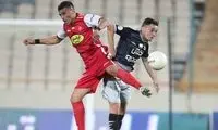 محل بازی تراکتور و پرسپولیس مشخص شد