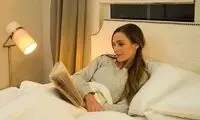 با چند ترفند برای سریع خوابیدن آشنا شوید