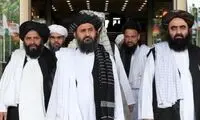 طالبان: مخالفان ما مانند شاه سابق ایران هستند