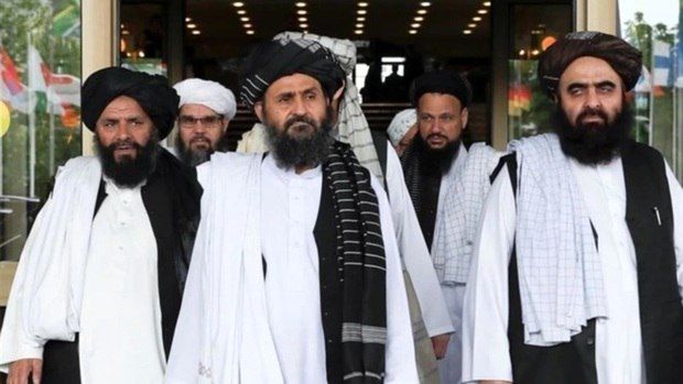 طالبان: مخالفان ما مانند شاه سابق ایران هستند