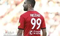 ادعای عجیب استقلالی‌ها درباره قرارداد کاوه رضایی