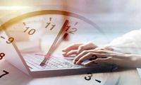 ادارات این استان پنجشنبه‌ها تا پایان سال دورکار شدند