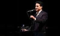 همایون شجریان «جهان ستم» را منتشر کرد
