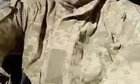 سرنوشت سربازی که می‌خواست برای اوکراین بجنگد