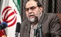 ازغدی: جمهوری اسلامی هر روز ساعت ۴سقوط می‌کند!