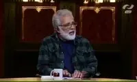 درگیری لفظی بین دو مهمان برنامه زنده صداوسیما