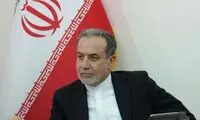 در دیدار عراقچی با بشار اسد چه گذشت؟