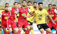 از بالا می‌خواهند پرسپولیس قهرمان شود؟