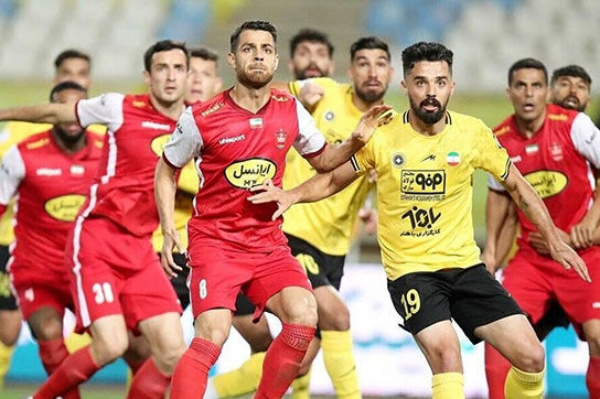 از بالا می‌خواهند پرسپولیس قهرمان شود؟