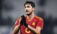 گشت‌وگذار لاکچری سردار آزمون با ستاره پرسپولیس