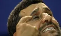 پشت‌پرده سکوت عجیب و طولانی مدت احمد‌ی‌نژاد 