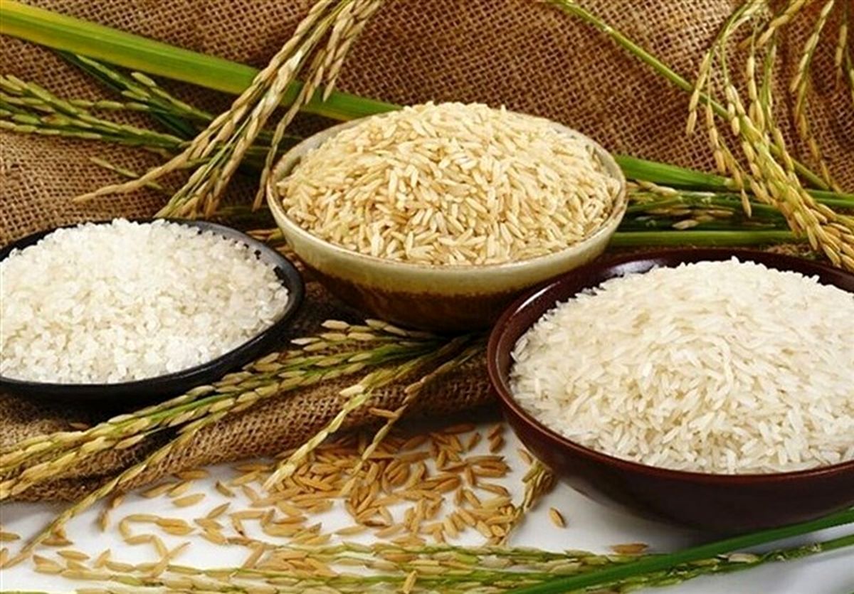 گرانفروشی عجیب برنج در فروشگاههای اینترنتی