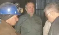 پیکر جان‌باختگان حادثه معدن دامغان پیدا شد