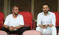 گزینه‌های مربیگری پرسپولیس مشخص شدند