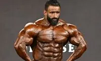 عذرخواهی کنایه‌آمیز هادی چوپان پس از نایب قهرمانی